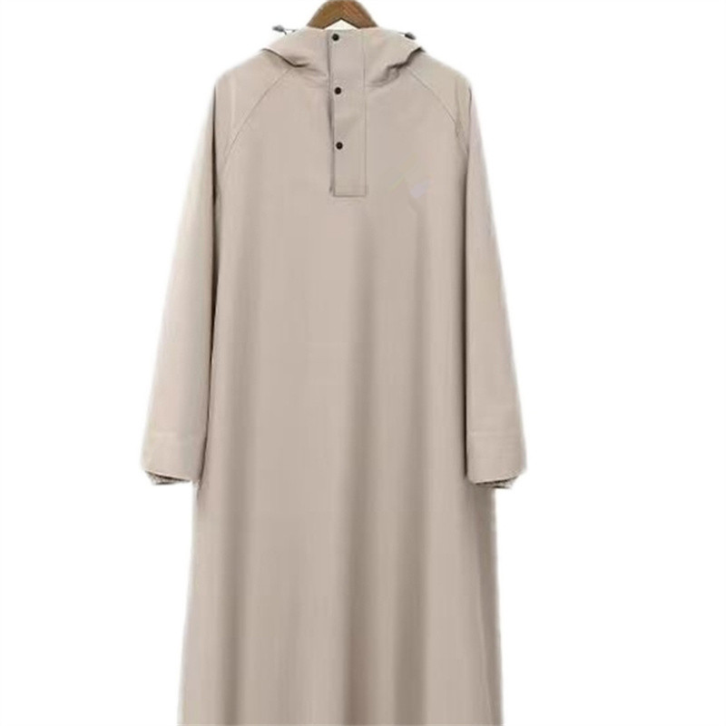 Motorcycle Gear Rain - 1PC Thicken ผู้ใหญ่กันน้ํารถจักรยานยนต์เสื้อกันฝนทนทานไฟฟ้ารถ Rain Coat สําหรับ