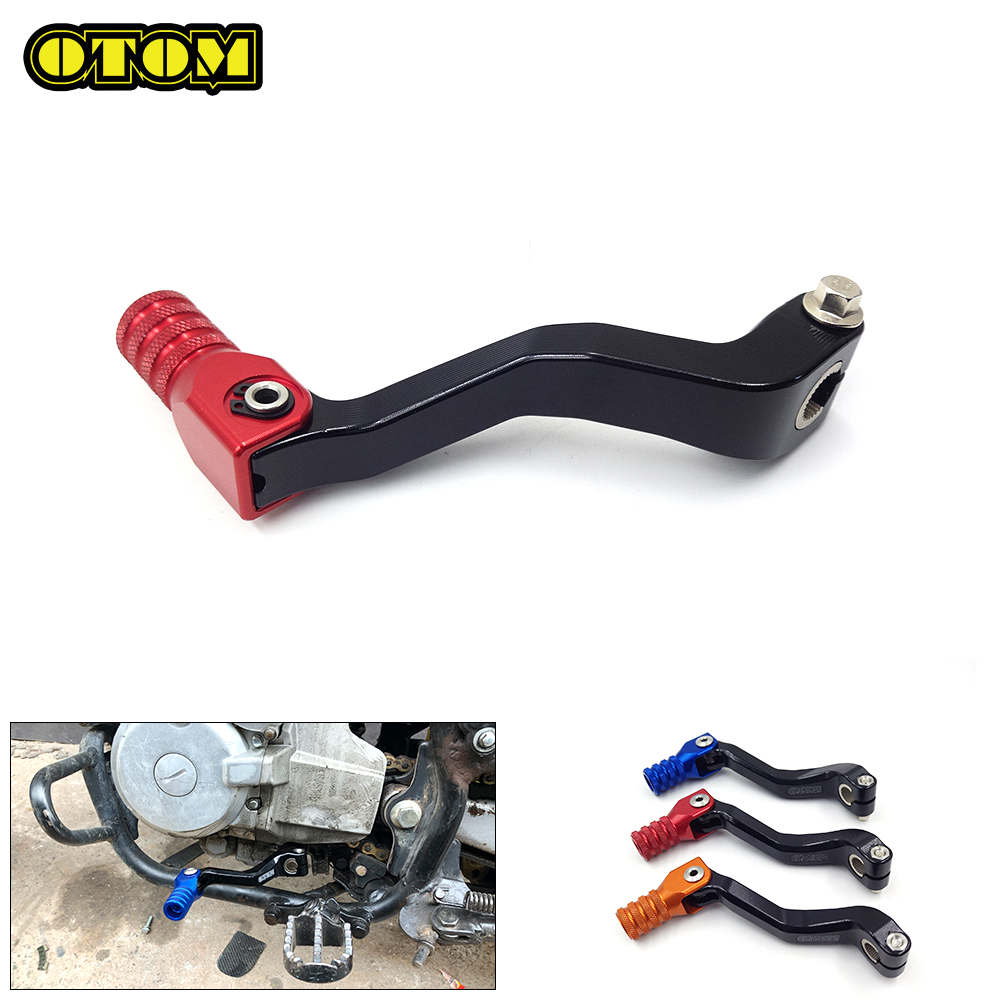 Motorcycle Gear Guide - สําหรับ KAYO GUIZUN รถจักรยานยนต์เกียร์ Shift Lever