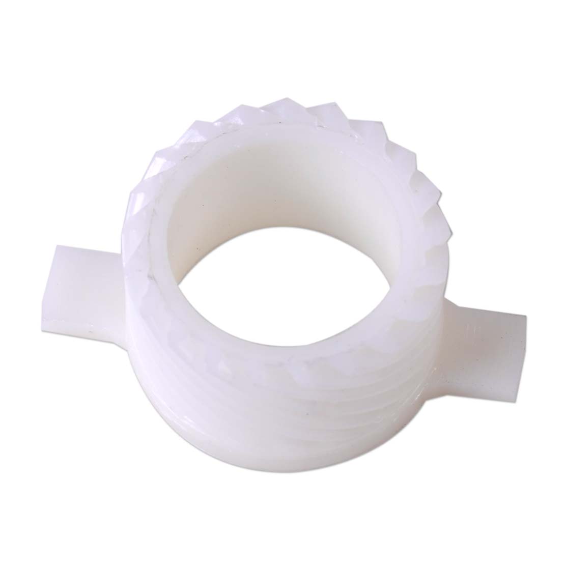 Motorcycle Gear White - ชุดเฟืองส่งสัญญาณมาตรวัดความเร็วสีขาวสำหรับรถมอเตอร์ไซค์ซูซูกิ DR250 ปี 1990 1991 1992