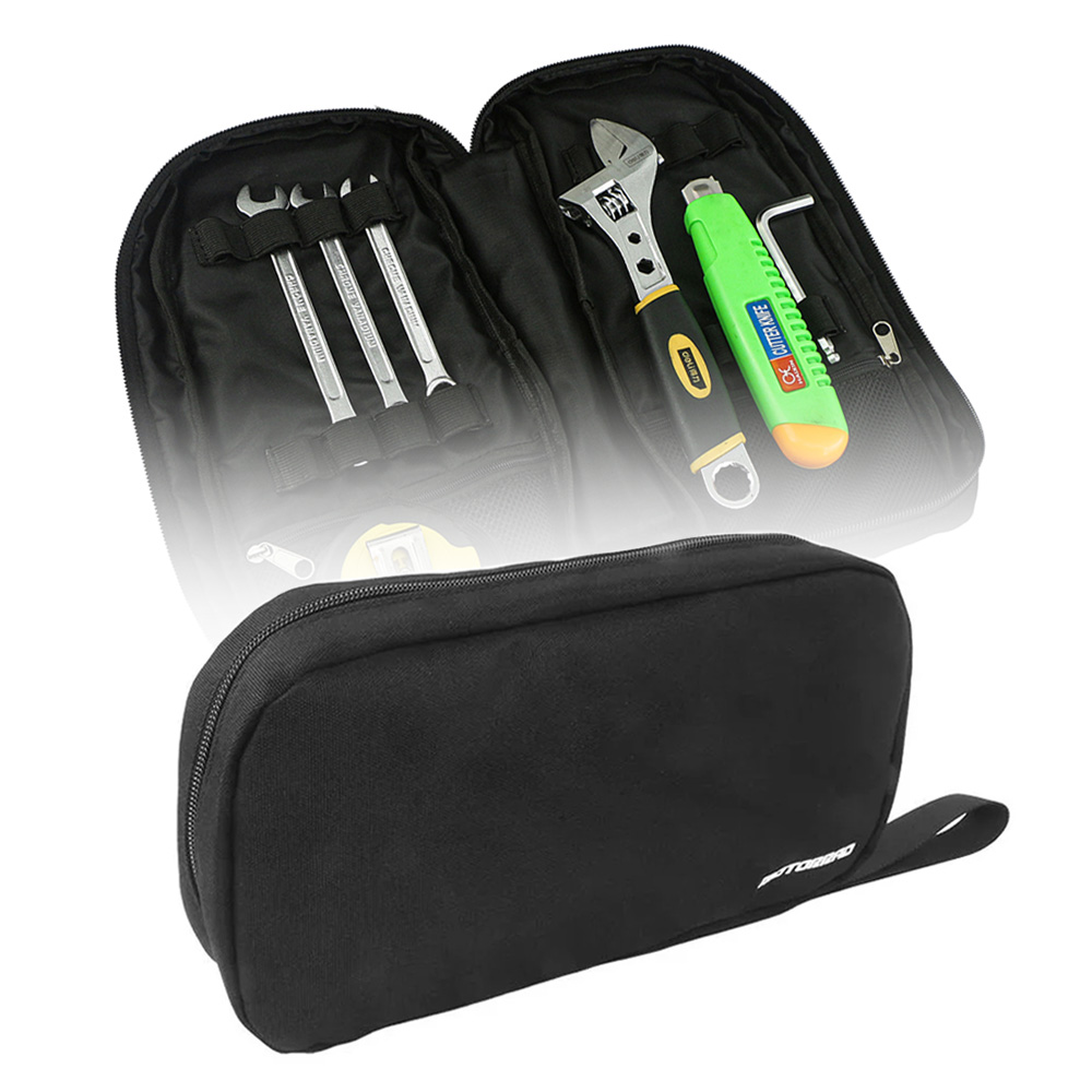 Motorcycle Gear Backpack - กล่องเครื่องมือสำหรับรถจักรยานยนต์ กระเป๋าใส่เครื่องมือภายใน สำหรับ BMW R1250GS Adventure