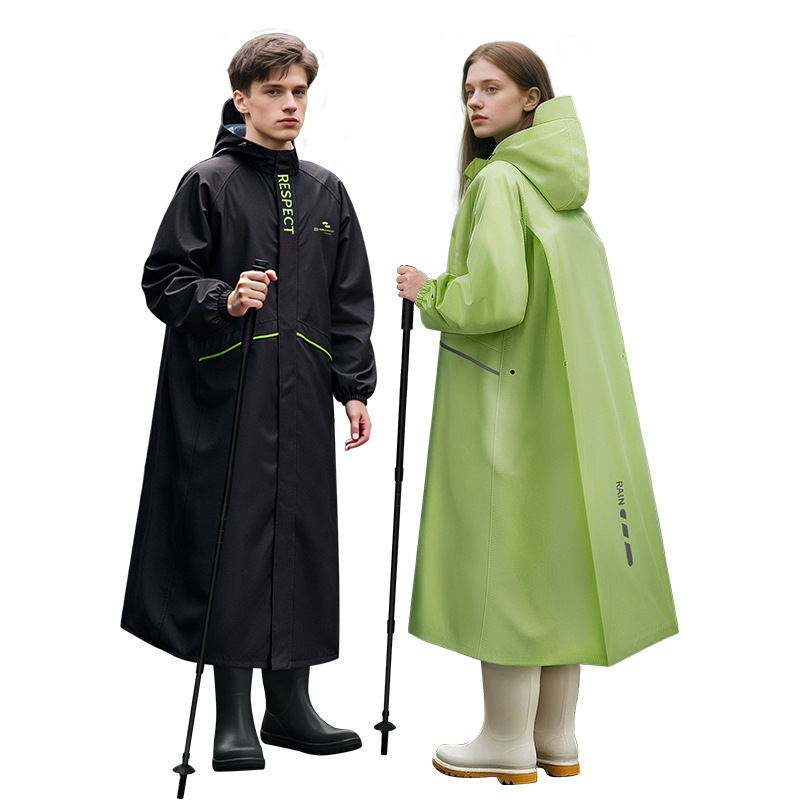 เสื้อกันฝนสำหรับมอเตอร์ไซค์แบบ - Motorcycle Gear Rain บทวิจารณ์และราคา