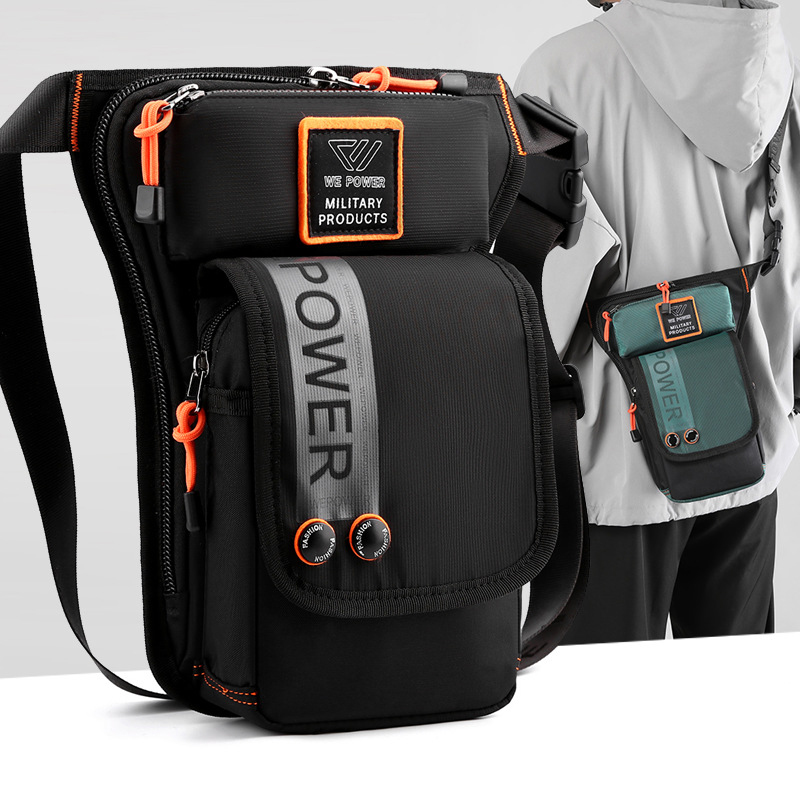 กระเป๋าคาดเอวสำหรับผู้ชายกระเป - Motorcycle Gear Backpack บทวิจารณ์และราคา
