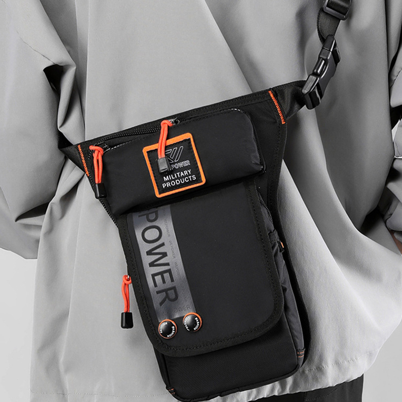 กระเป๋าคาดเอวสำหรับผู้ชายกระเป - Motorcycle Gear Backpack บทวิจารณ์และราคา