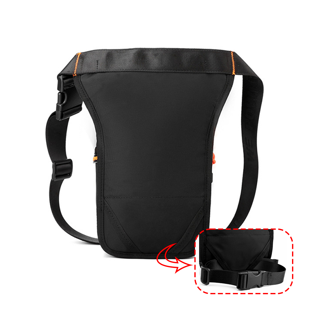 กระเป๋าคาดเอวสำหรับผู้ชายกระเป - Motorcycle Gear Backpack บทวิจารณ์และราคา