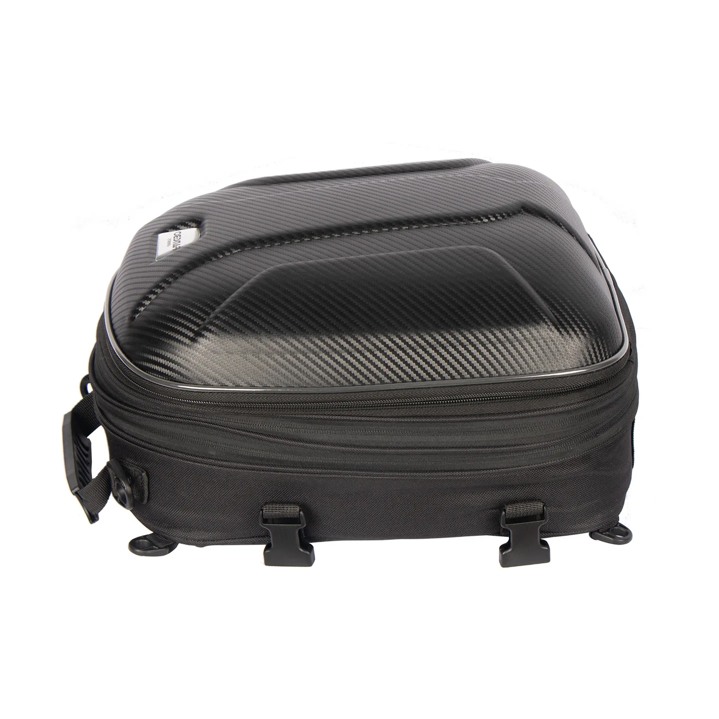 กระเป๋าท้ายมอเตอร์ไซค์กันน้ำแบ - Motorcycle Gear Backpack บทวิจารณ์และราคา