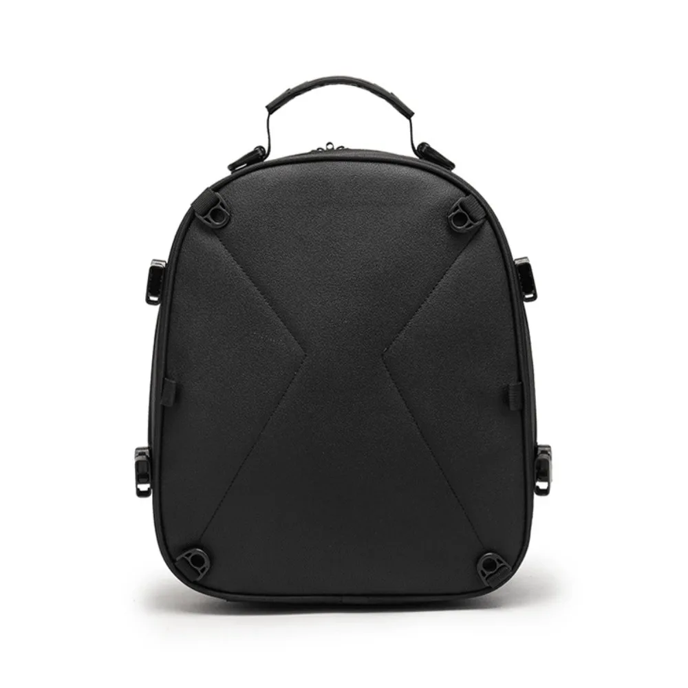 กระเป๋าท้ายมอเตอร์ไซค์กันน้ำแบ - Motorcycle Gear Backpack บทวิจารณ์และราคา