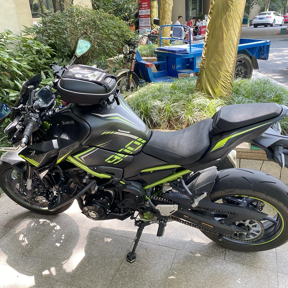 กระเป๋าติดถังน้ำมันสำหรับ KAWA - Motorcycle Gear Backpack บทวิจารณ์และราคา