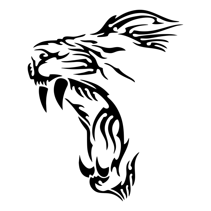 Yawn สติ๊กเกอร์สติ๊กเกอร์แต่งร - Motorcycle Gear White บทวิจารณ์และราคา
