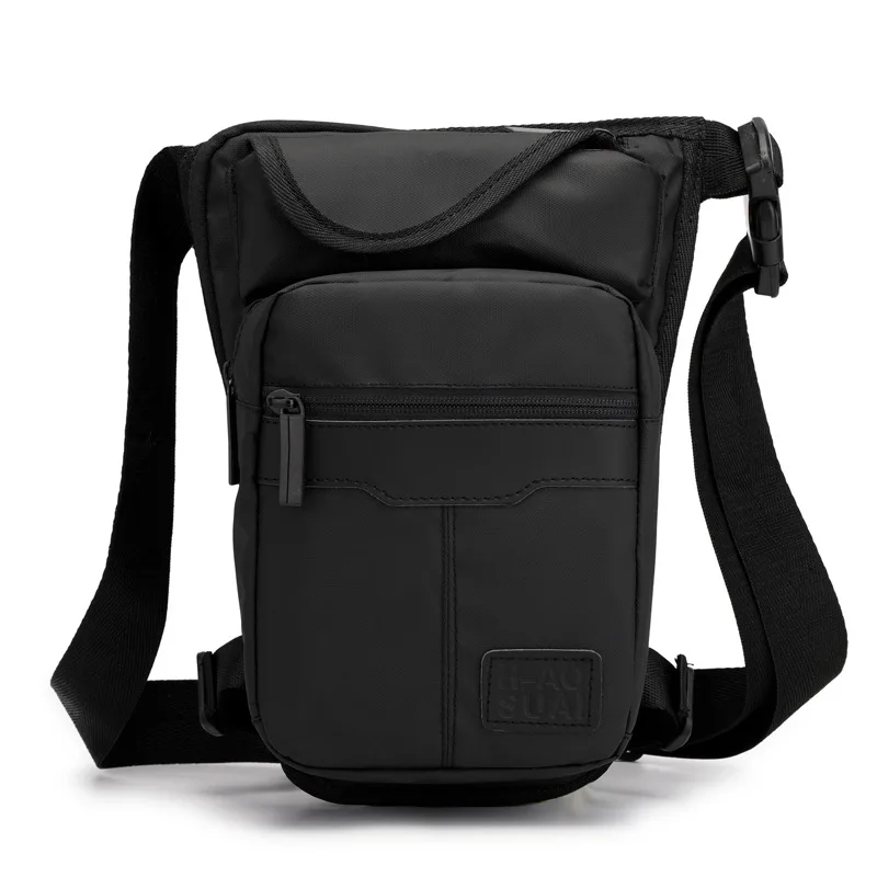 ไนลอนคุณภาพสูงผู้ชายวางขากระเป - Motorcycle Gear Backpack บทวิจารณ์และราคา