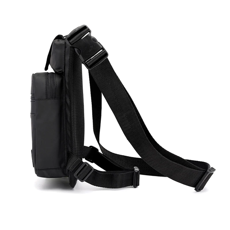 ไนลอนคุณภาพสูงผู้ชายวางขากระเป - Motorcycle Gear Backpack บทวิจารณ์และราคา