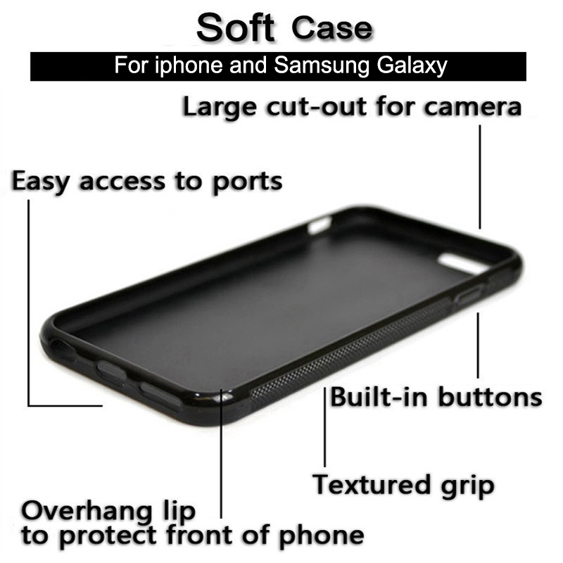 เคสโทรศัพท์ลายมอเตอร์ไซค์ สำหร - Motorcycle Gear Quotes บทวิจารณ์และราคา