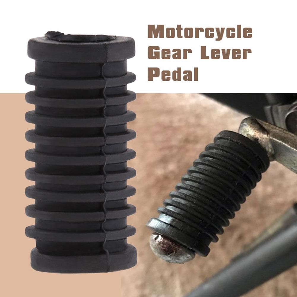 ปลอกหุ้มคันเกียร์มอเตอร์ไซค์แบ - Motorcycle Gear Guide บทวิจารณ์และราคา