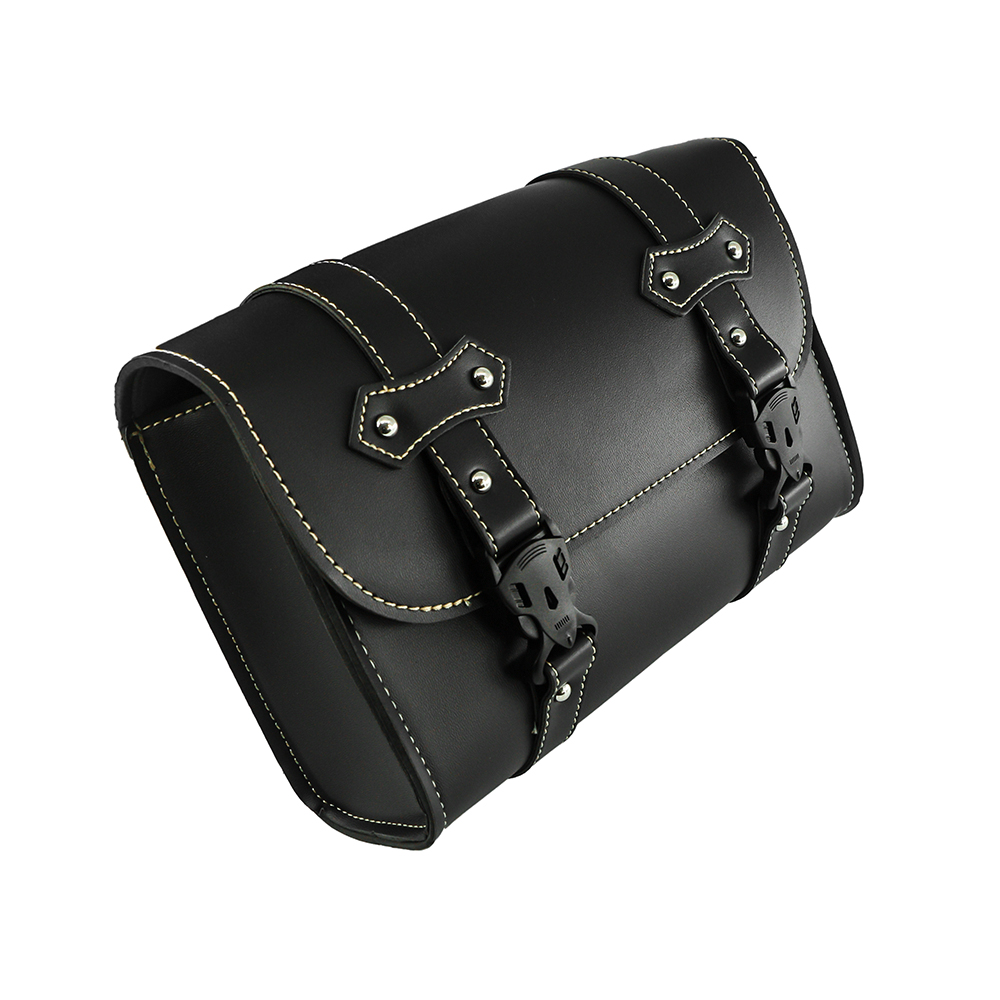 ด้านหลัง Saddlebag ชุดด้านข้าง - Motorcycle Gear Backpack บทวิจารณ์และราคา