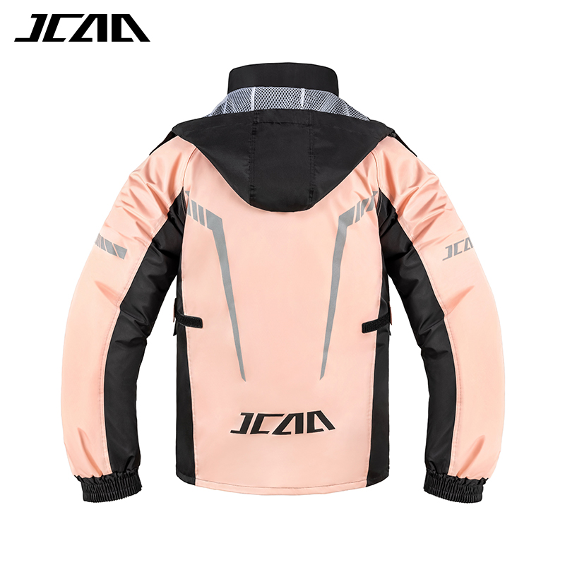 ชุดกันฝนสำหรับขี่มอเตอร์ไซค์แบ - Motorcycle Gear Rain บทวิจารณ์และราคา