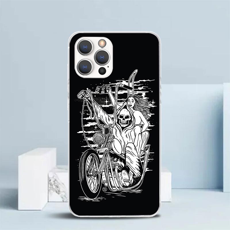เคสโทรศัพท์ลายอุปกรณ์มอเตอร์ไซ - Motorcycle Gear Quotes บทวิจารณ์และราคา