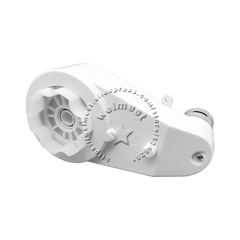 RS550 RS570 เด็กไฟฟ้าของเล่นรถ - Motorcycle Gear White บทวิจารณ์และราคา
