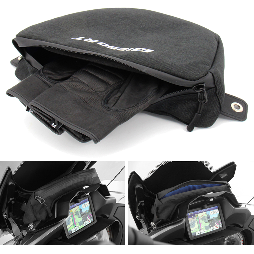 สำหรับ BMW R1200RT LC รถจักรยา - Motorcycle Gear Backpack บทวิจารณ์และราคา