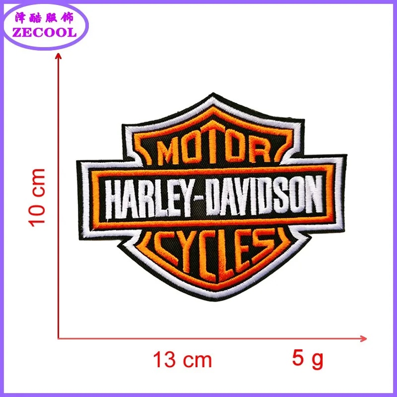 ป้ายปักลายอินทรีสไตล์พังก์ สำห - Motorcycle Gear Backpack บทวิจารณ์และราคา