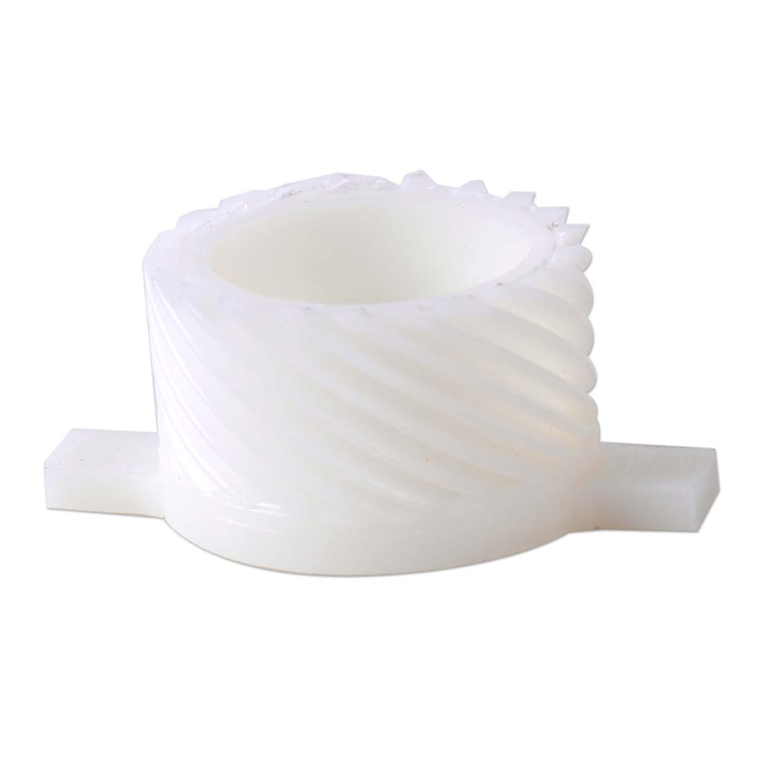 เกียร์ขับเคลื่อนมาตรวัดความเร็ - Motorcycle Gear White บทวิจารณ์และราคา