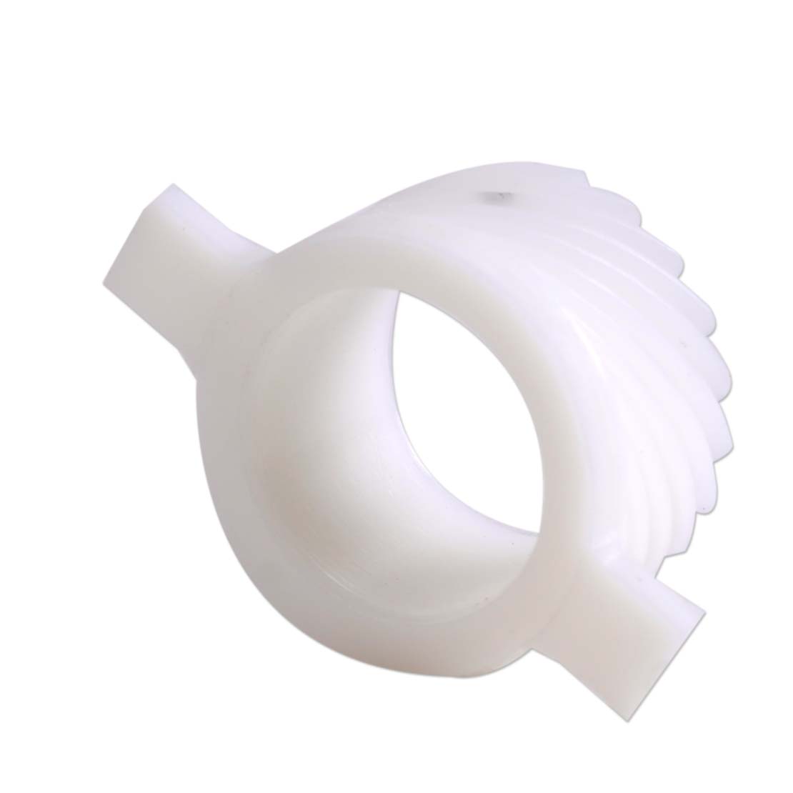 เกียร์ขับเคลื่อนมาตรวัดความเร็ - Motorcycle Gear White บทวิจารณ์และราคา