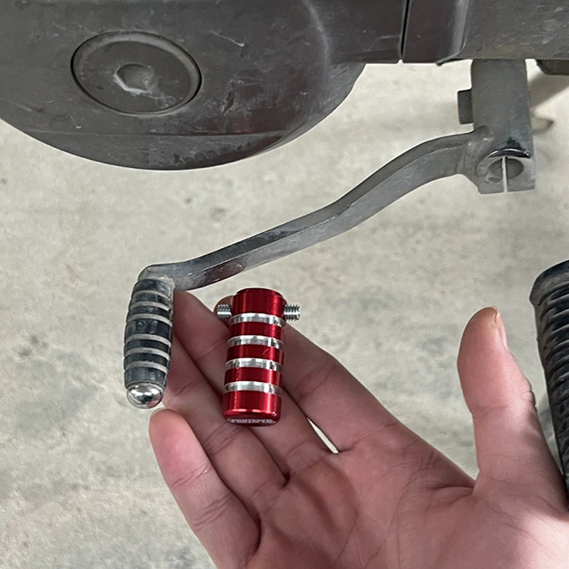 ฝาครอบ CNC สำหรับรถจักรยานยนต์ - Motorcycle Gear Guide บทวิจารณ์และราคา