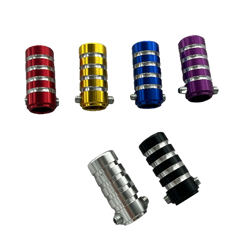 ฝาครอบ CNC สำหรับรถจักรยานยนต์ - Motorcycle Gear Guide บทวิจารณ์และราคา
