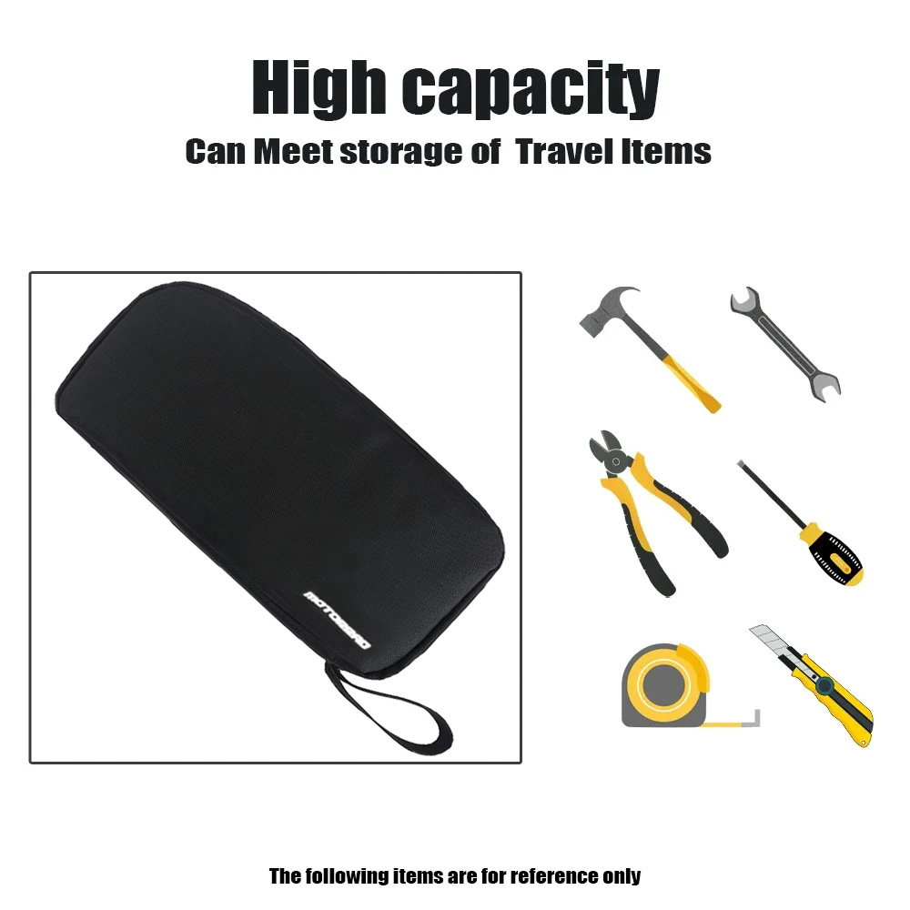 กล่องเครื่องมือสำหรับรถจักรยาน - Motorcycle Gear Backpack บทวิจารณ์และราคา